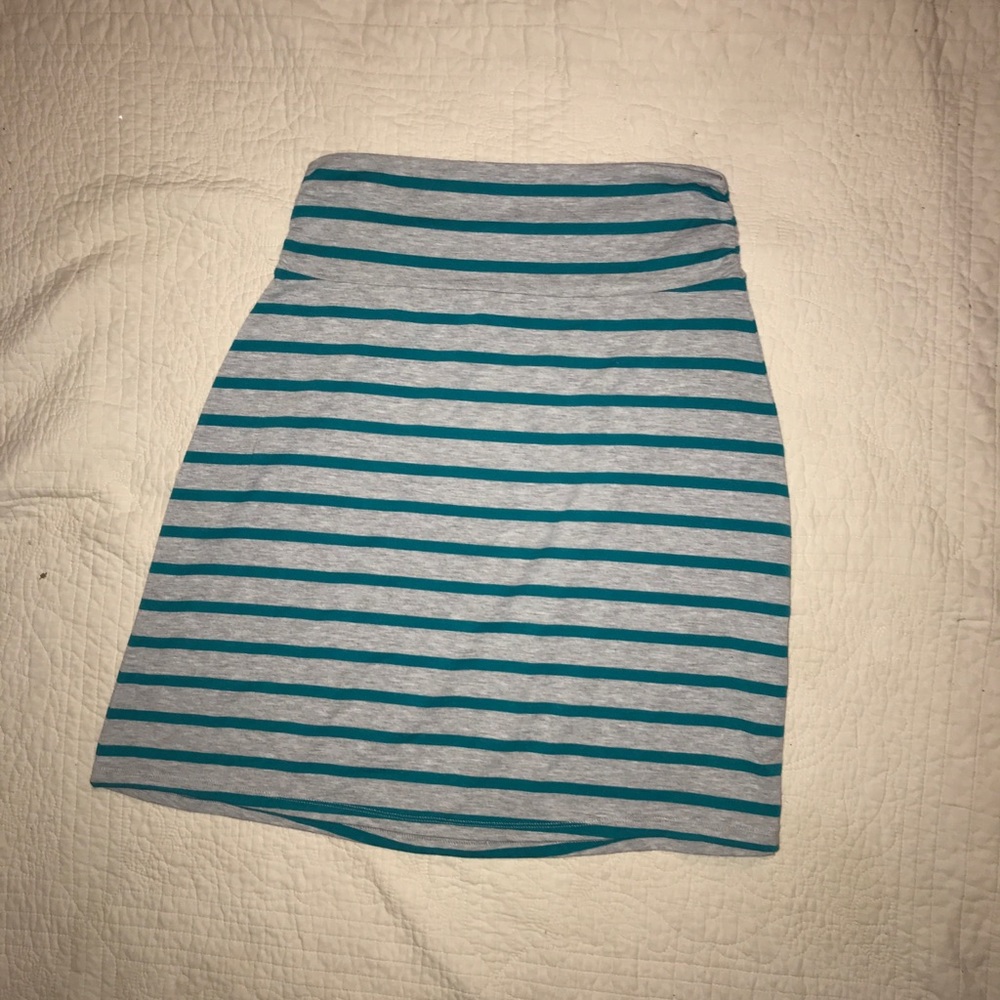 Faded Glory Skirt!